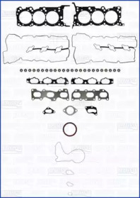 WILMINK GROUP wg1452900 -  Комплект прокладок, двигатель